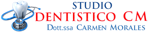 Studio Dentistico CM – Dott.ssa Carmen Morales
